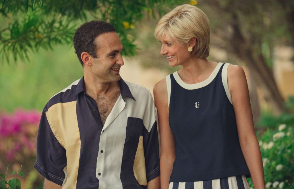 The Crown Season 6: Exploring the Life of Dodi Fayed