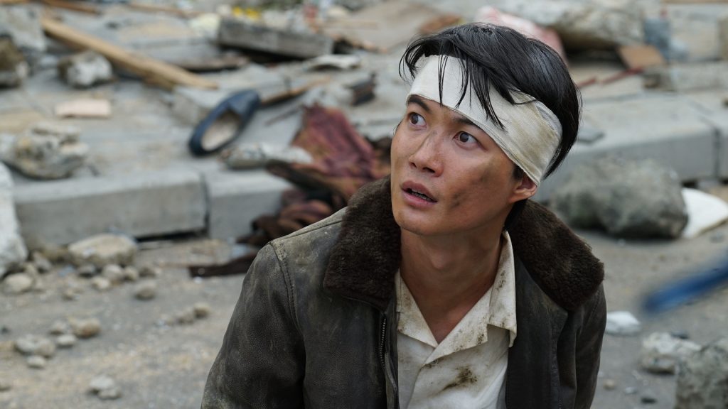 Godzilla Minus One: A Spectacle that Surpasses Hollywood's Expectations