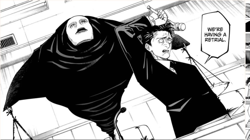 Jujutsu Kaisen: Satoru Gojo gets an underwhelming death - Dexerto