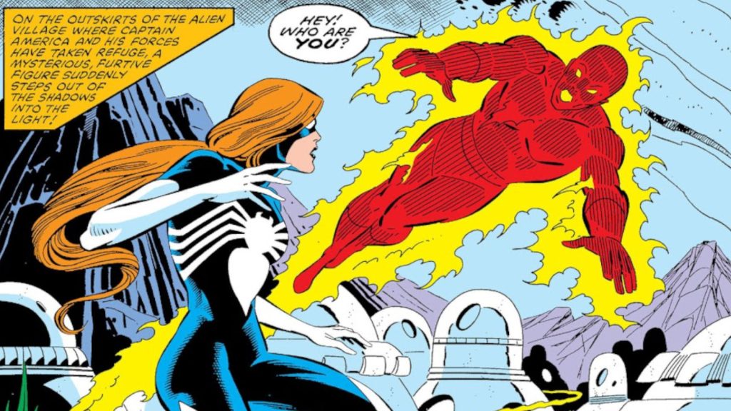 Fans are raving about Sydney Sweeney's stunning debut in the black Spider-Woman suit