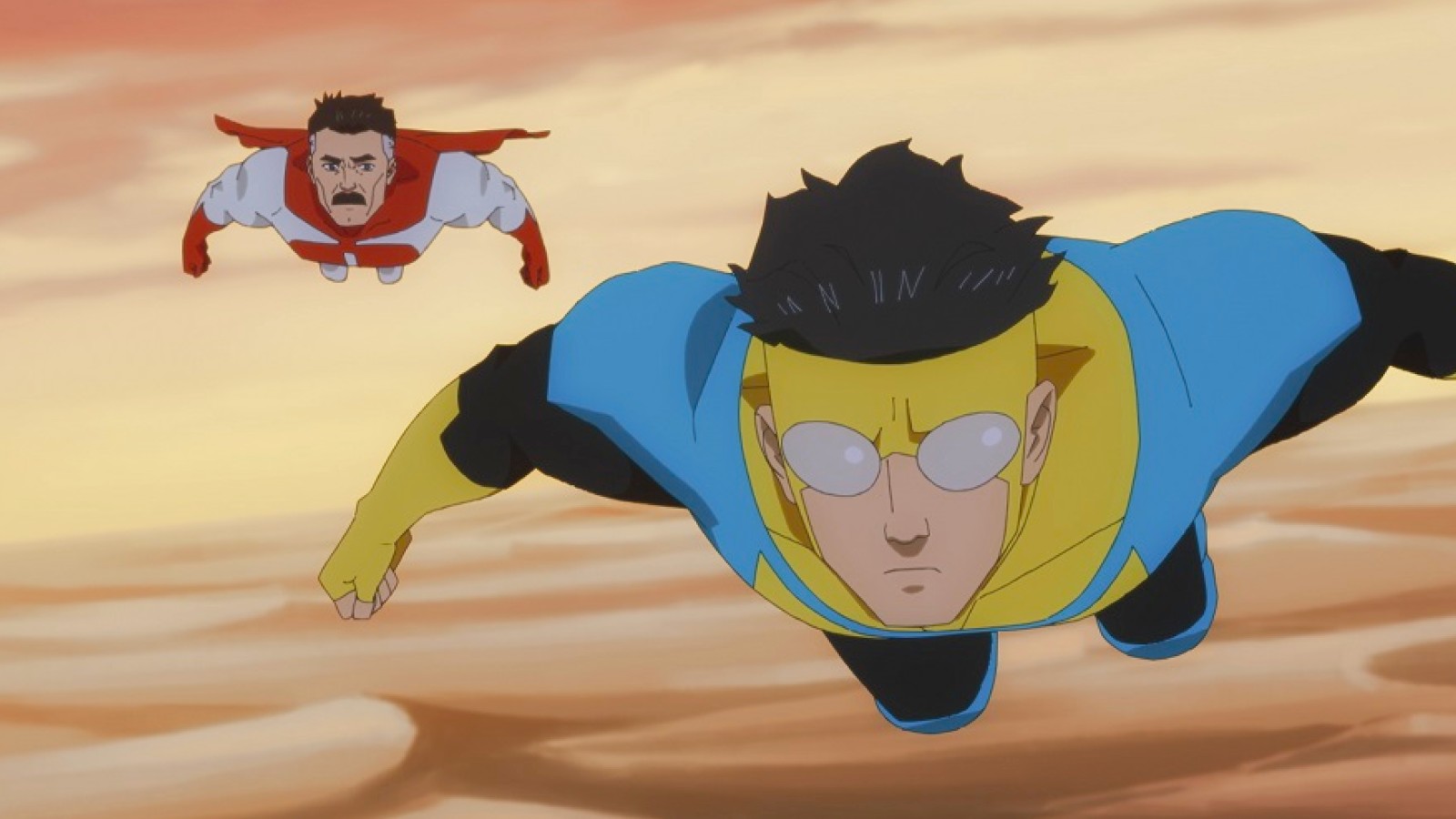 Invincible soundtrack All songs from Seasons 1 & 2 Dexerto