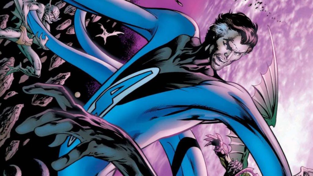 Marvel's Legendary Superheroes: Unveiling the Fantastic Four's Origin Story