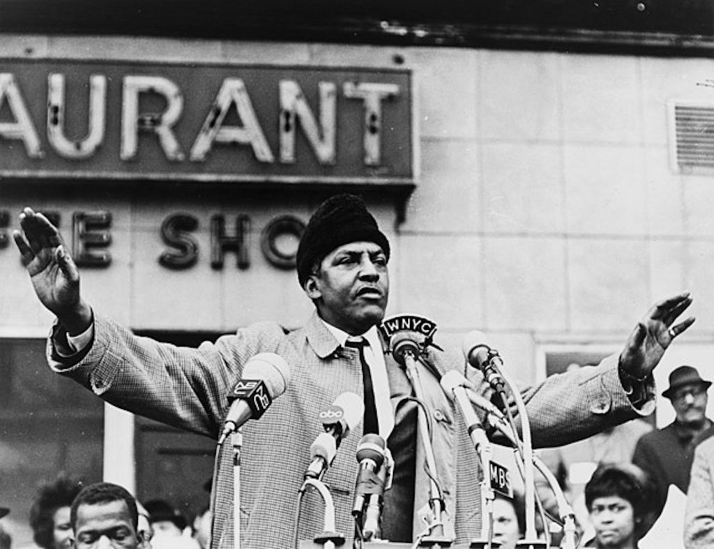 The Powerful Life of Rustin: Unveiling the Extraordinary Journey of a Civil Rights Pioneer