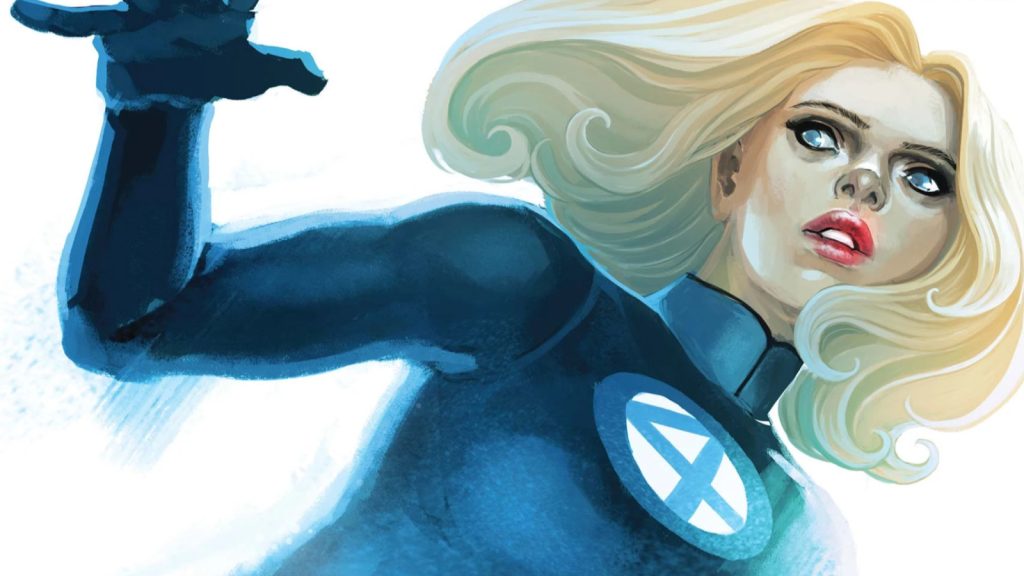 Marvel's Legendary Superheroes: Unveiling the Fantastic Four's Origin Story