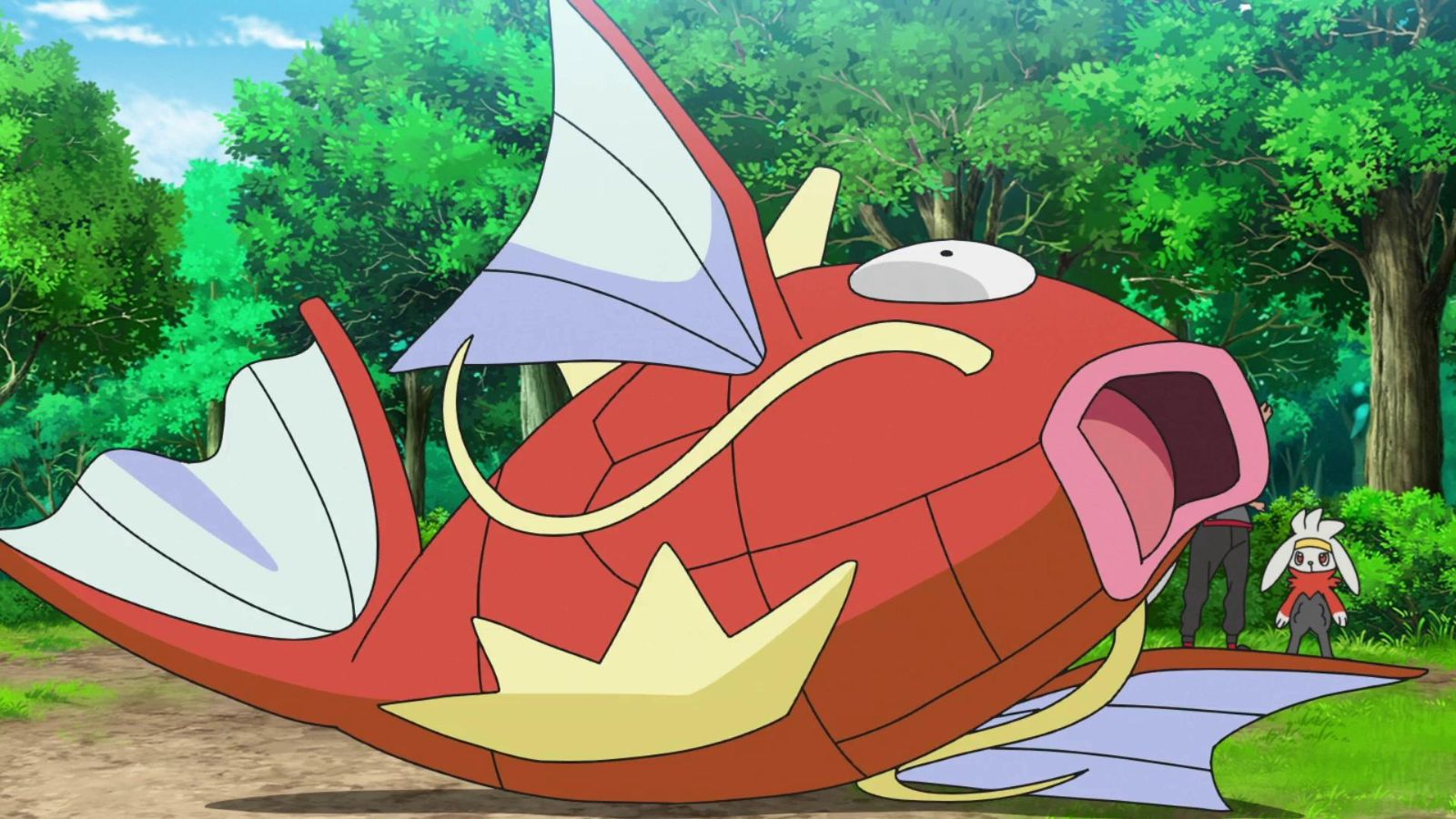 Pokémon Scarlet and Violet jednorázový 7hvězdičkový Eevee s nejslabšími členy Generace 1