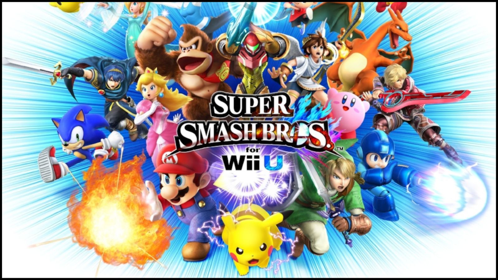 Nintendo는 논쟁의 여지가있는 토너먼트 판결로 인해 Smash 4를 포기한 것으로 알려졌습니다.