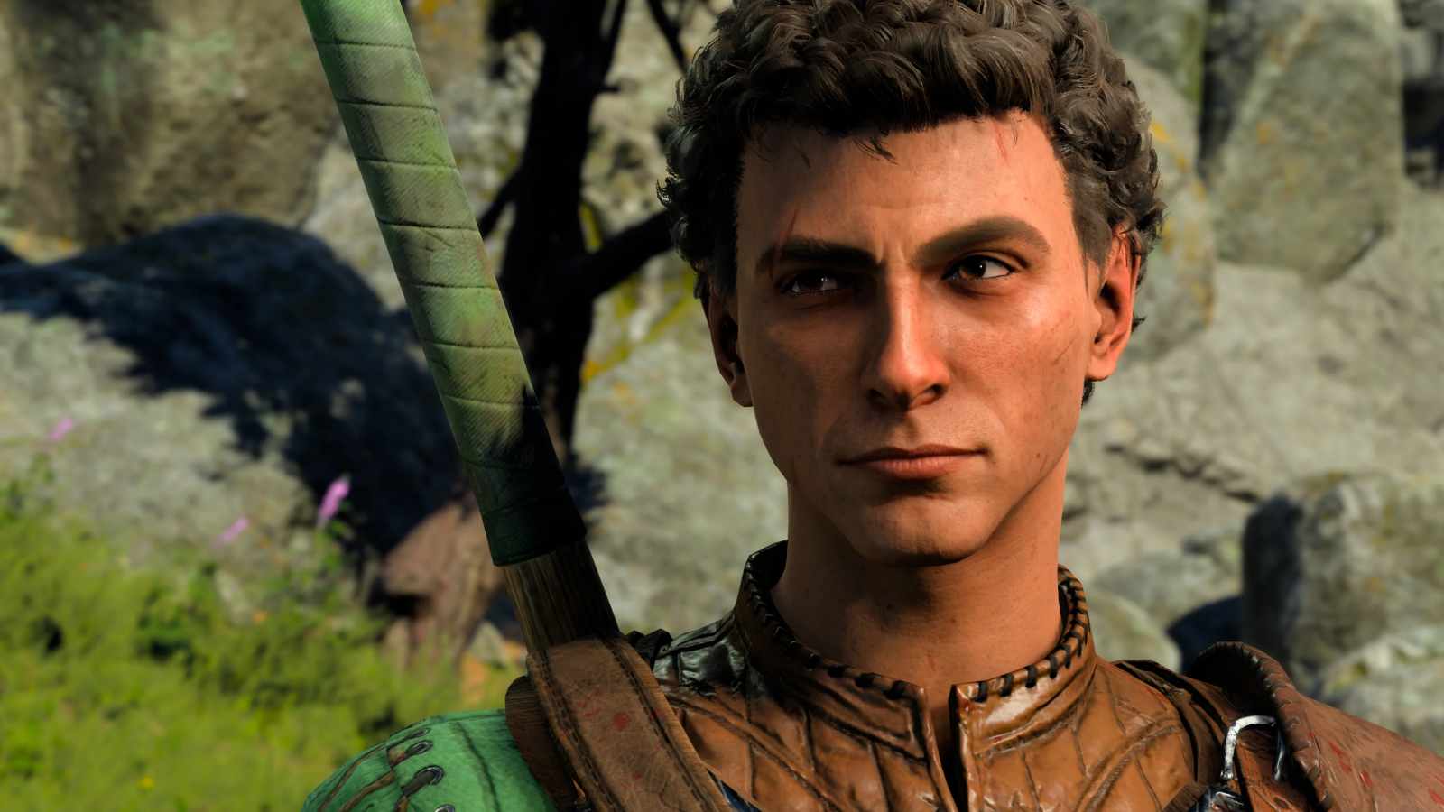 Baldur’s Gate 3 players are divided over whether Aradin deserves sympathy