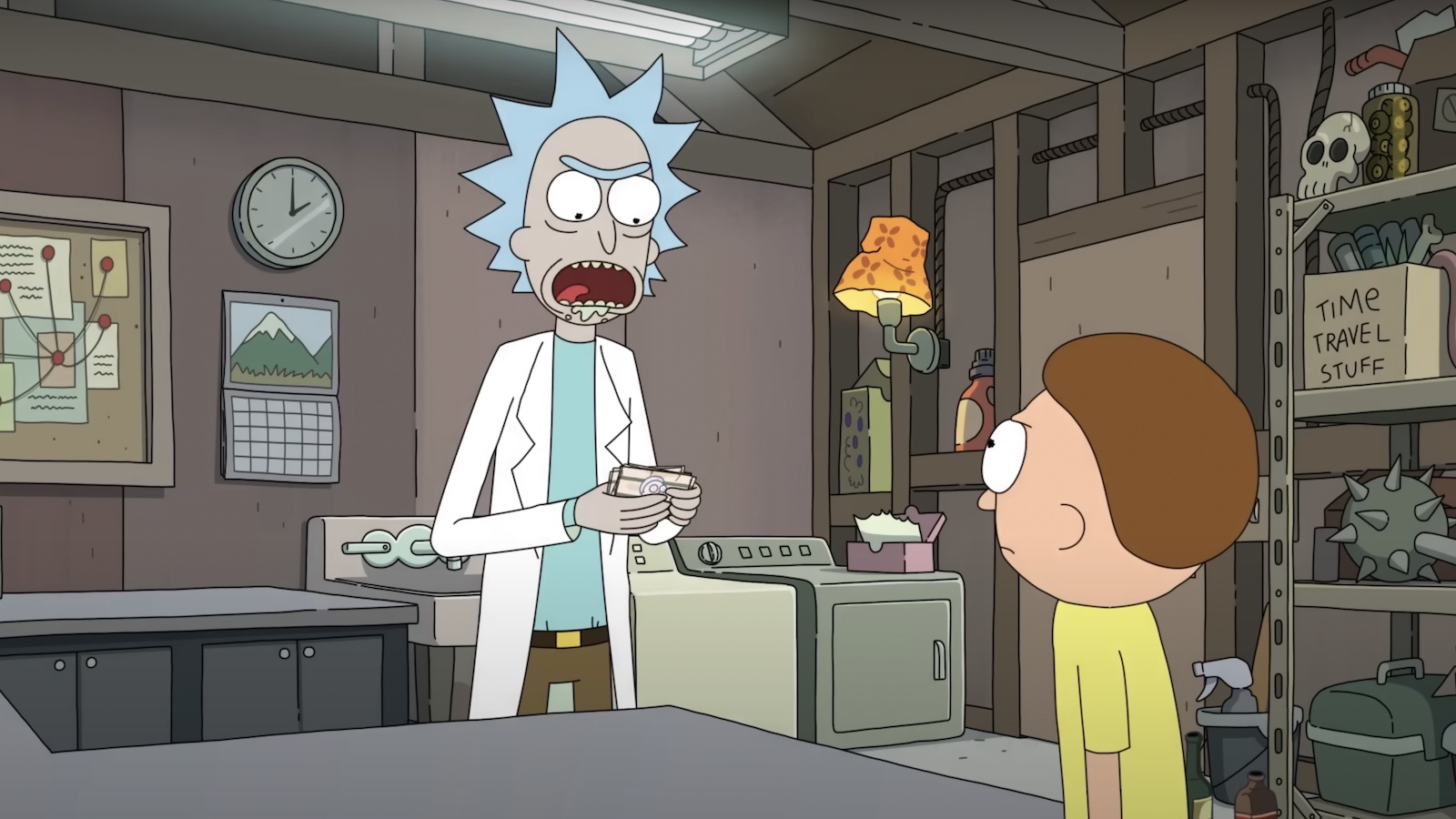 Will there be a Rick and Morty Season 8? - Dexerto