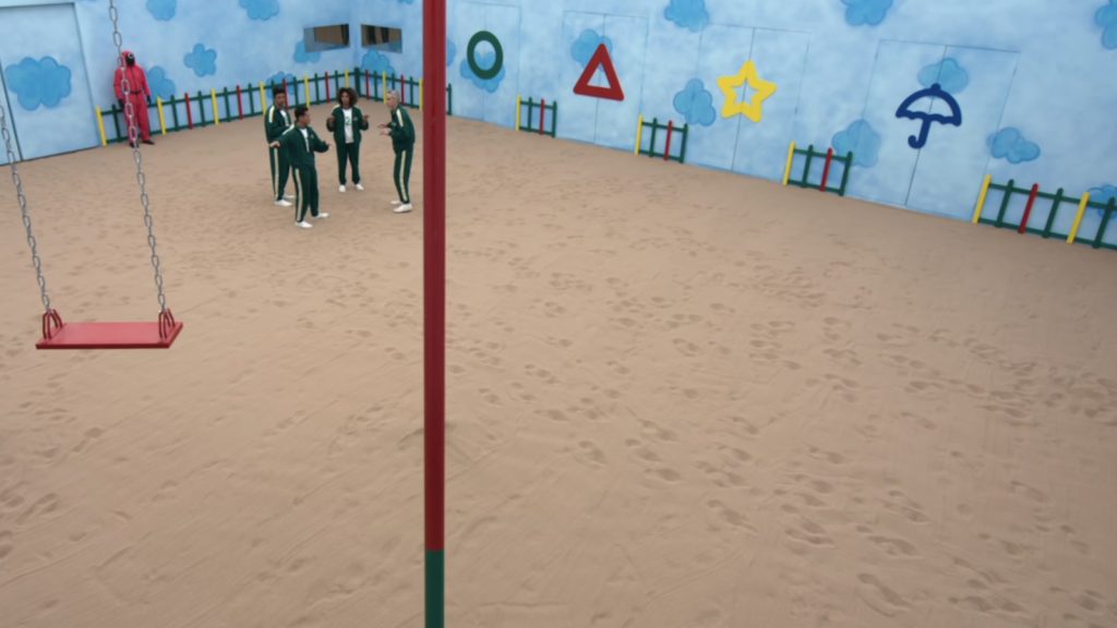 Squid Game: A Comprehensive Analysis of The Challenge's Variations