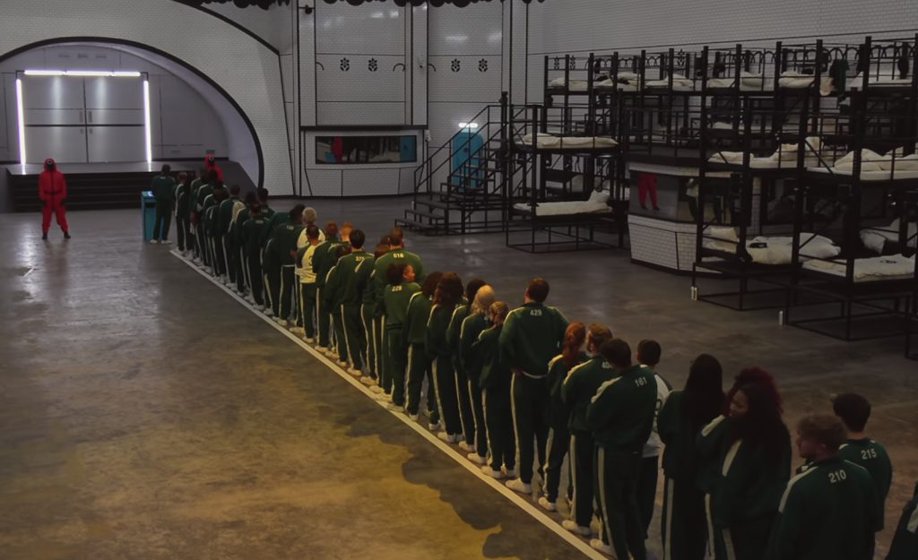 Squid Game: Unveiling the Series' Ongoing Eliminations