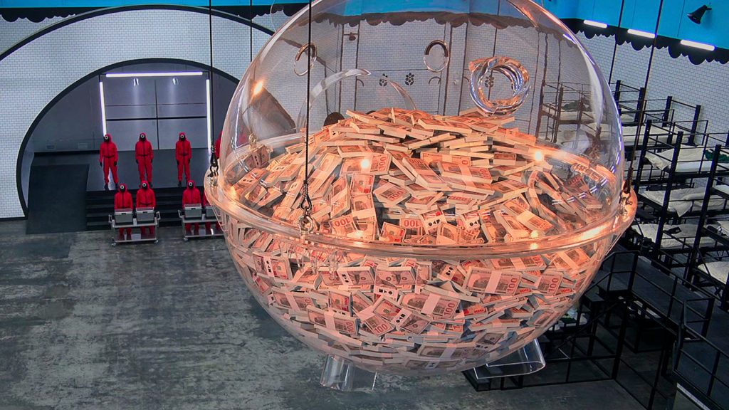 Squid Game: A Comprehensive Analysis of The Challenge's Variations