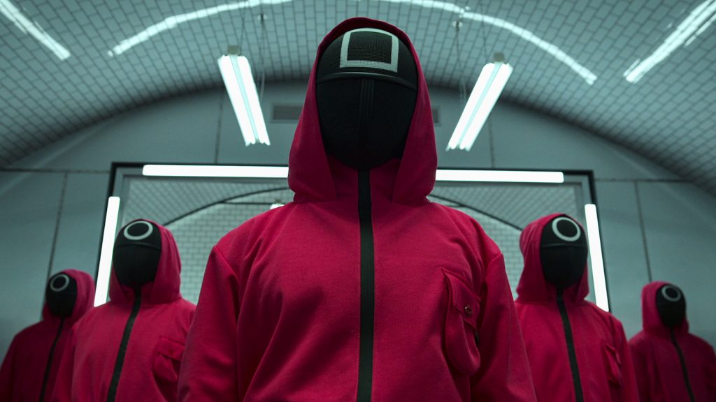 Squid Game: A Comprehensive Analysis of The Challenge's Variations