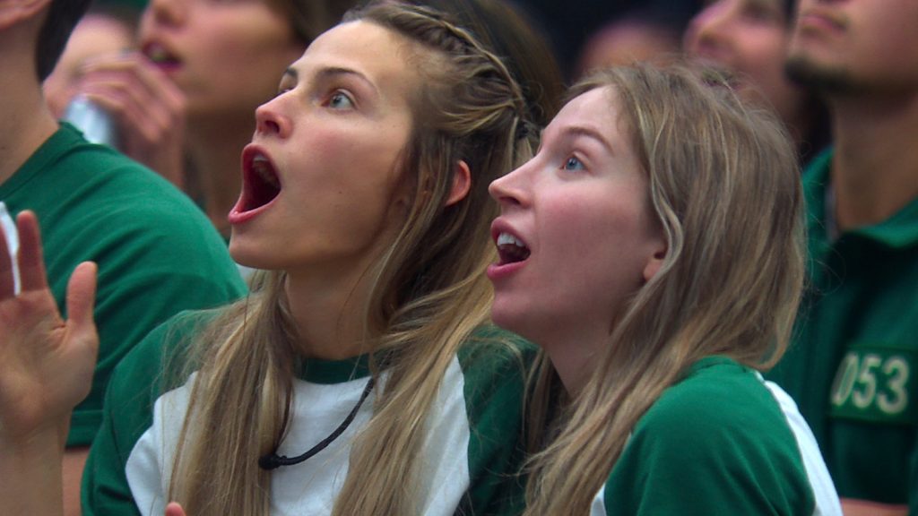 Squid Game: A Comprehensive Analysis of The Challenge's Variations