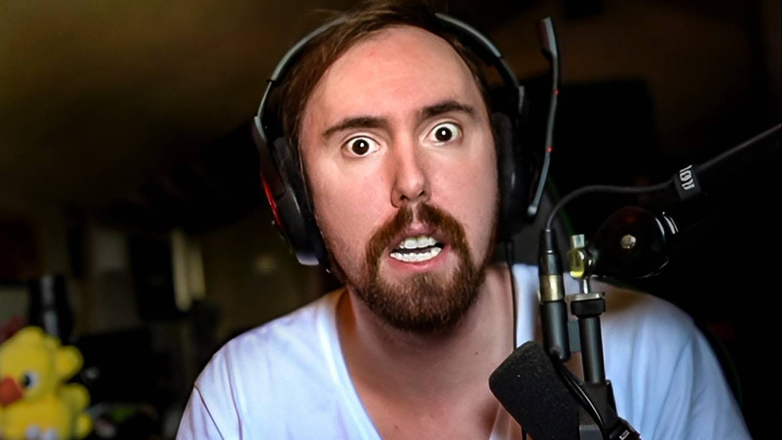 Asmongold puts Riot Games on blast after company-wide layoffs - Dexerto