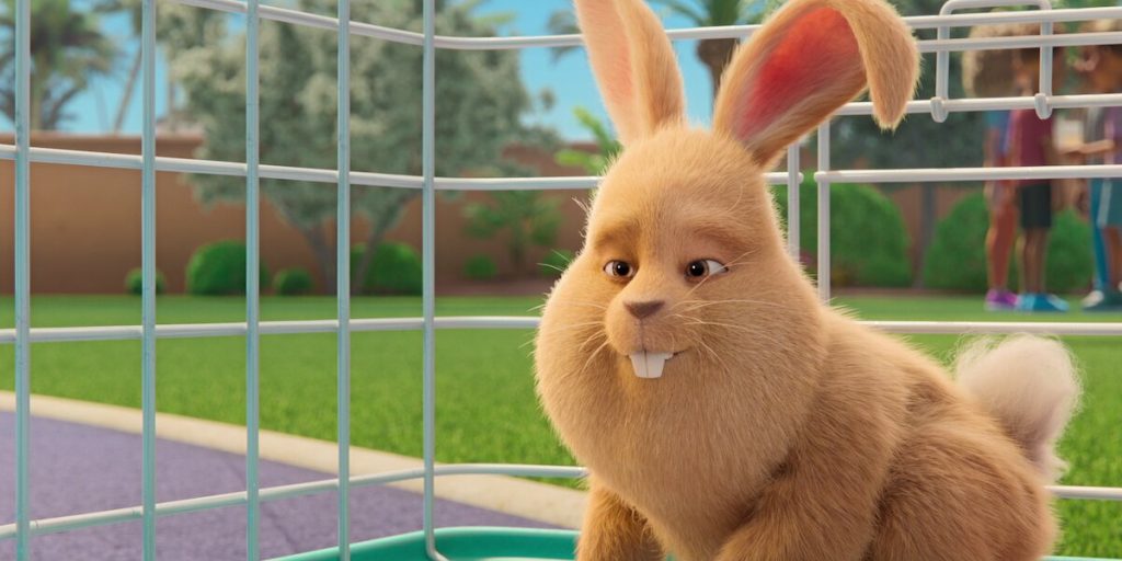 Meet the Voice Cast and Characters of Leo