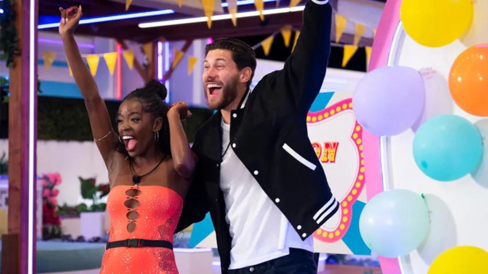 Who won Love Island Games Season 1? This couple took home 130,000