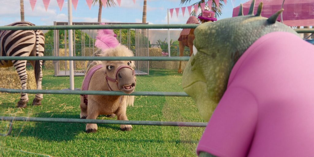 Meet the Voice Cast and Characters of Leo