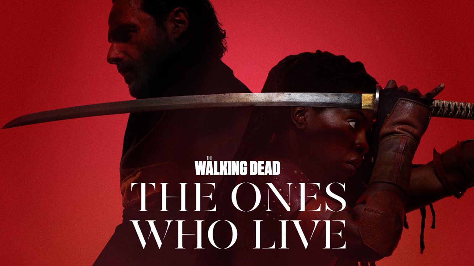 MW3 leak points to Rick Grimes & Michonne Operators in The Walking Dead