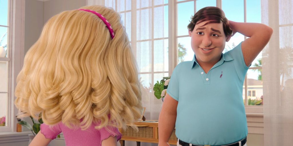 Meet the Voice Cast and Characters of Leo