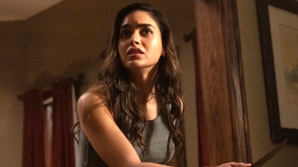 Melissa Barrera Firing from Scream 7 Sparks Outcry from 1,300 Actors and Artists in Open Letter