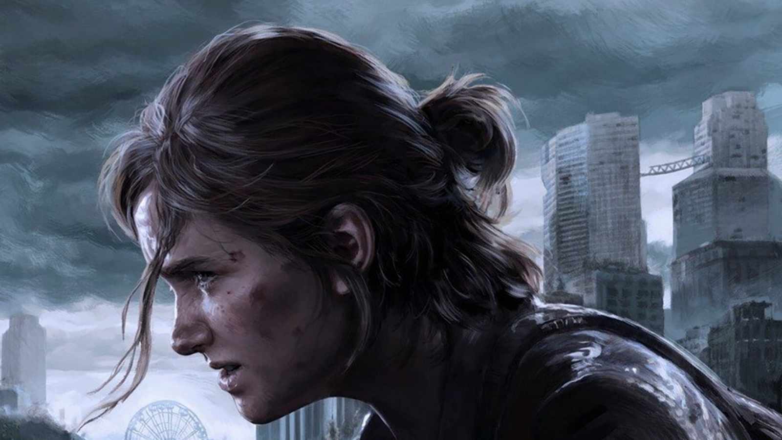 Is Abby in The Last of Us TV show? - Dexerto