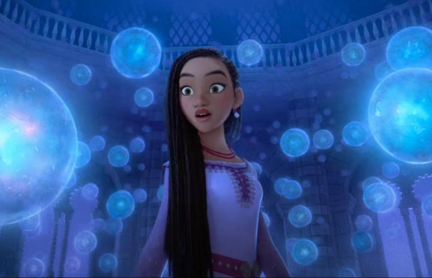 Wish: Is Asha a Disney princess? - Dexerto