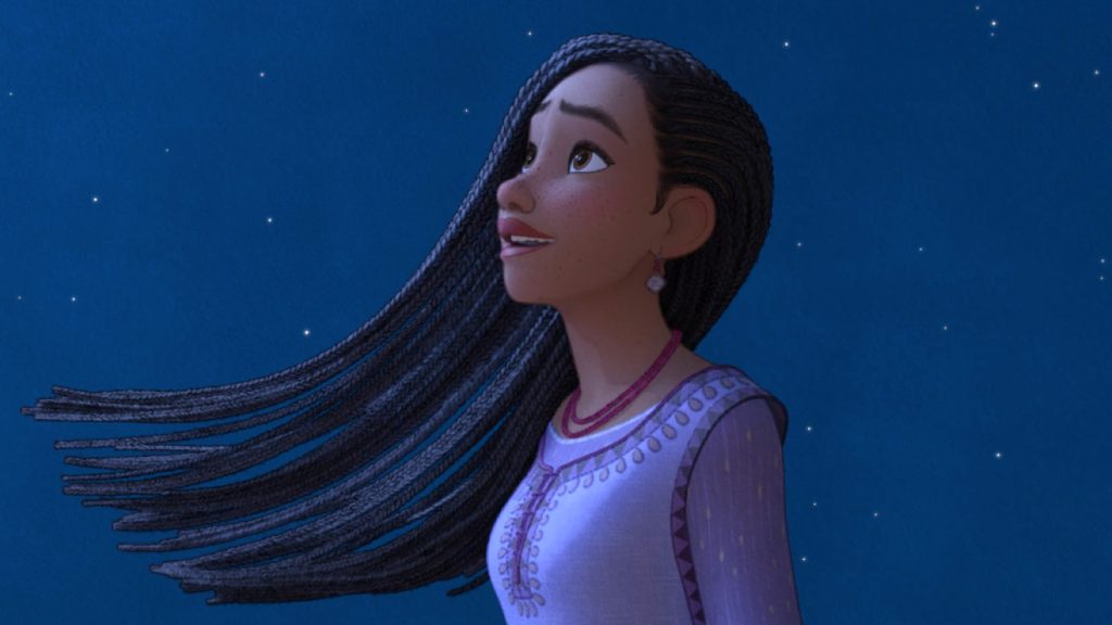 Meet the Enchanting Voice Cast and Characters of Disney's Wish