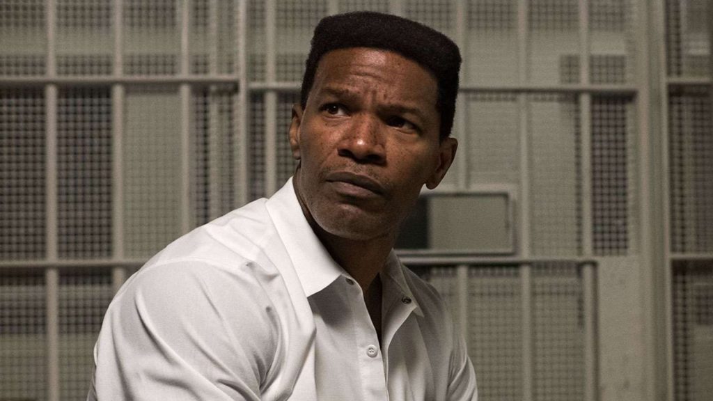 Jamie Foxx Facing Another Lawsuit Over Alleged Sexual Assault as Additional Accuser Comes Forward