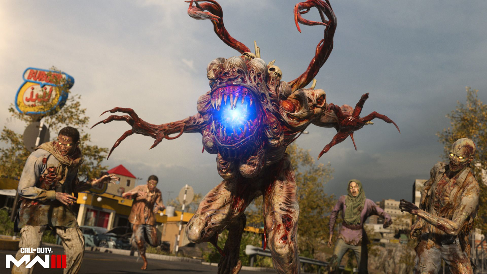 MW3 Zombies leak reveals exfil streak rewards incoming: Essence boosts, Perk discounts, more