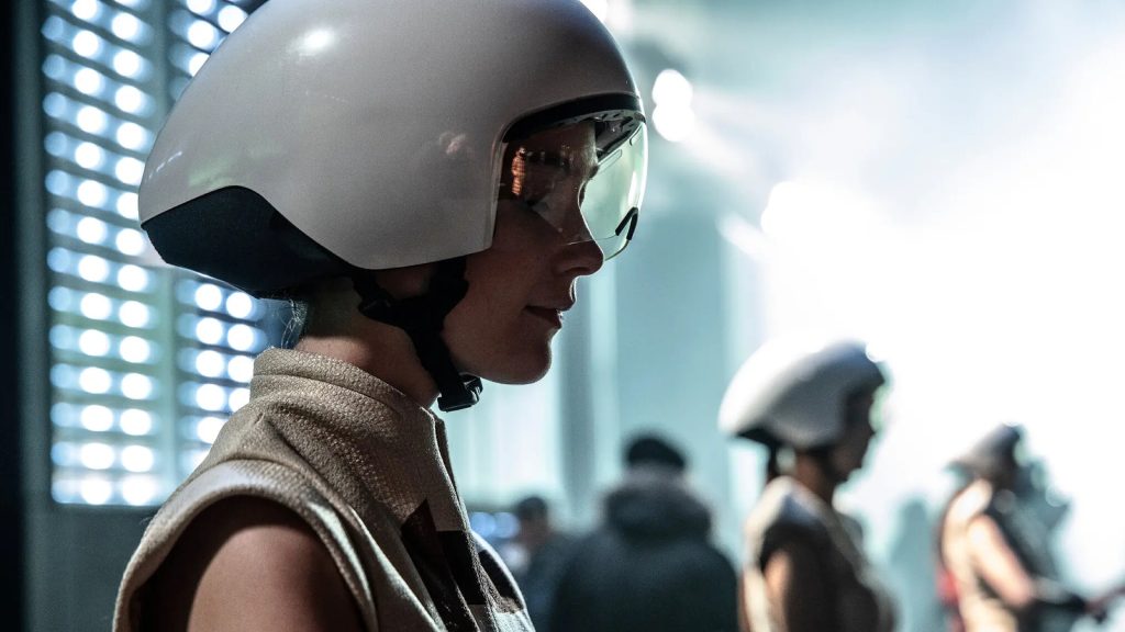 Demystifying the Netflix Scandal: Unveiling the Truth About Carl Rinsch