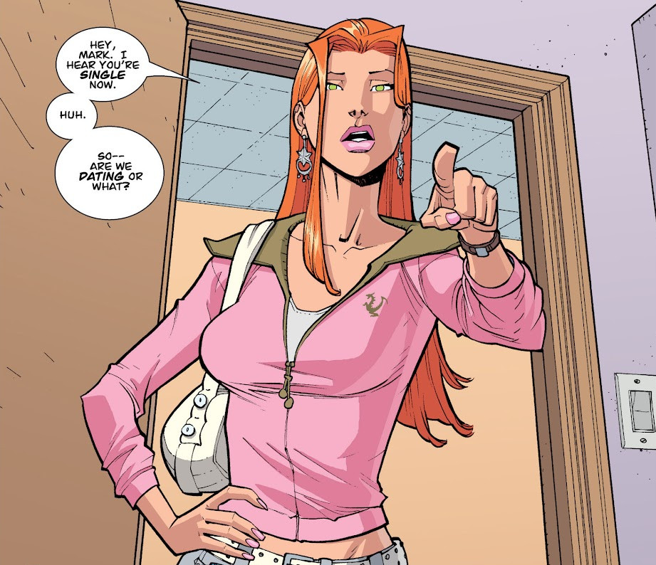 Invincible Season 2: Progression of the Comics Post-Episode 4