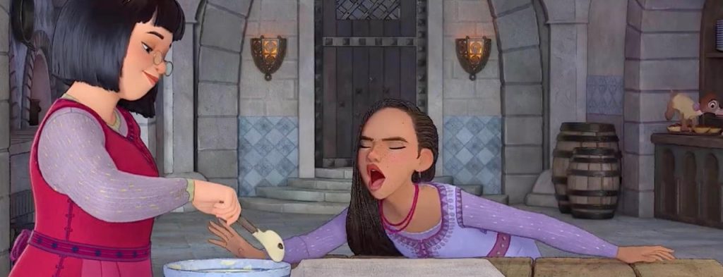 Meet the Enchanting Voice Cast and Characters of Disney's Wish