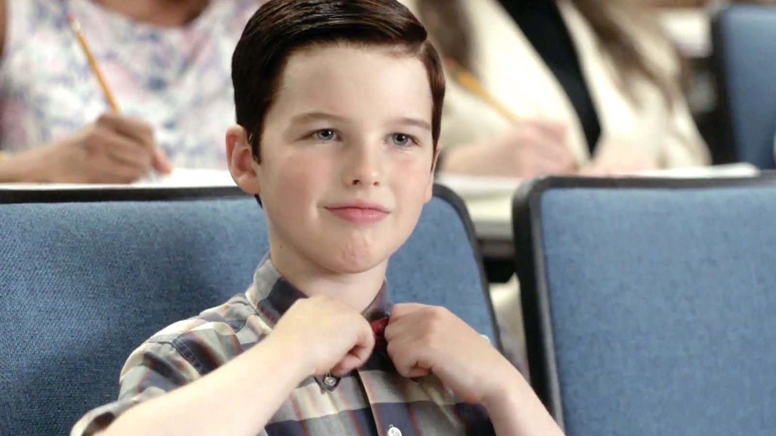 5 characters who will likely return for Young Sheldon Season 7 (& 5 who  won't)