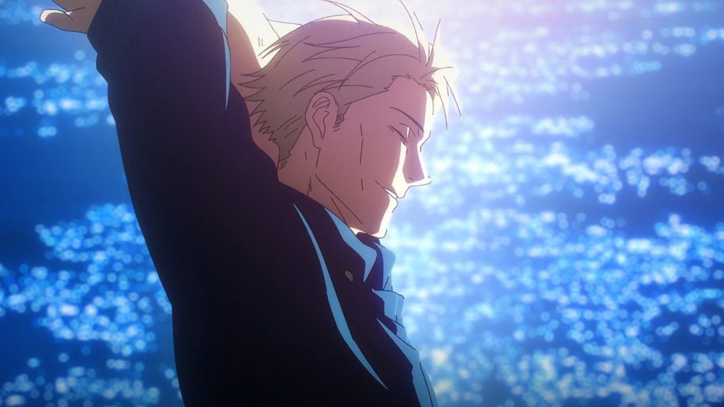 Unveiling the Heartbreaking Decision: Understanding Gege Akutami's Tragic Farewell