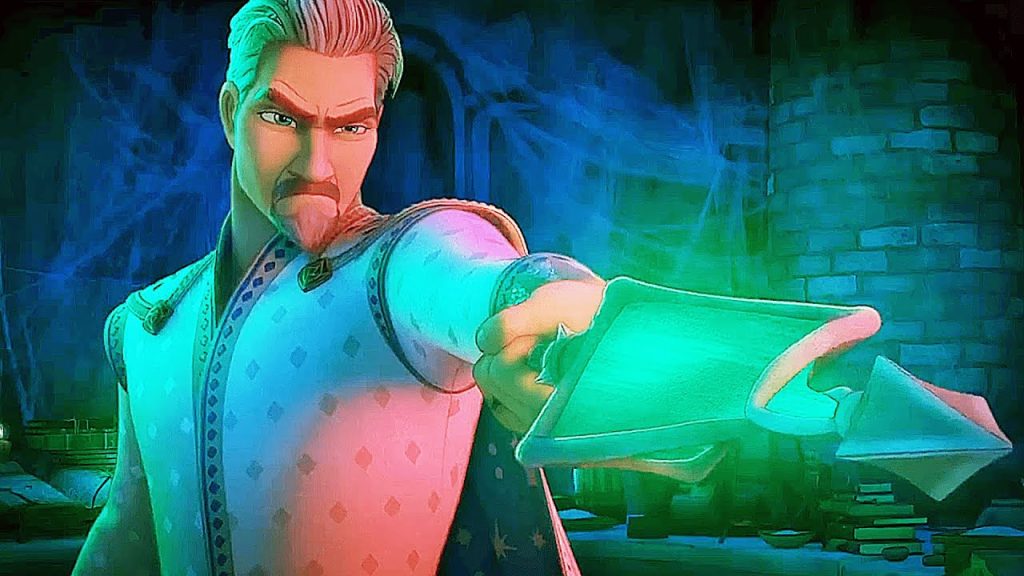 Top Hidden Gems on Disney's Wish