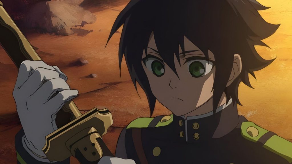The Must-Watch Anime Series for Attack on Titan Fans