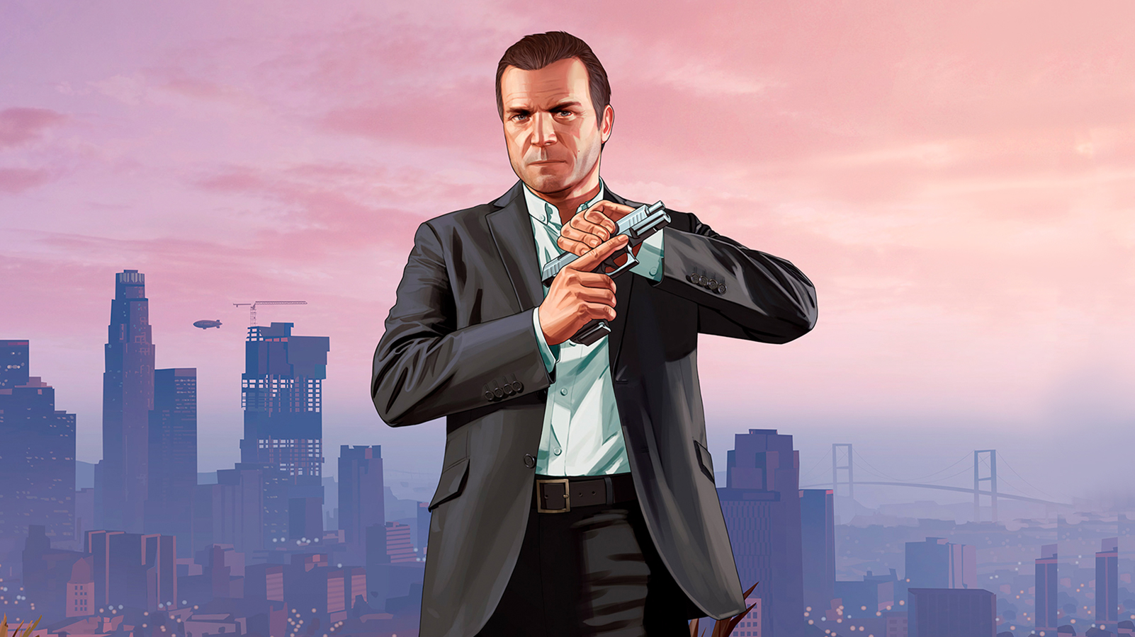 GTA 5 cheats to use on PS5 and PS4 - Dexerto