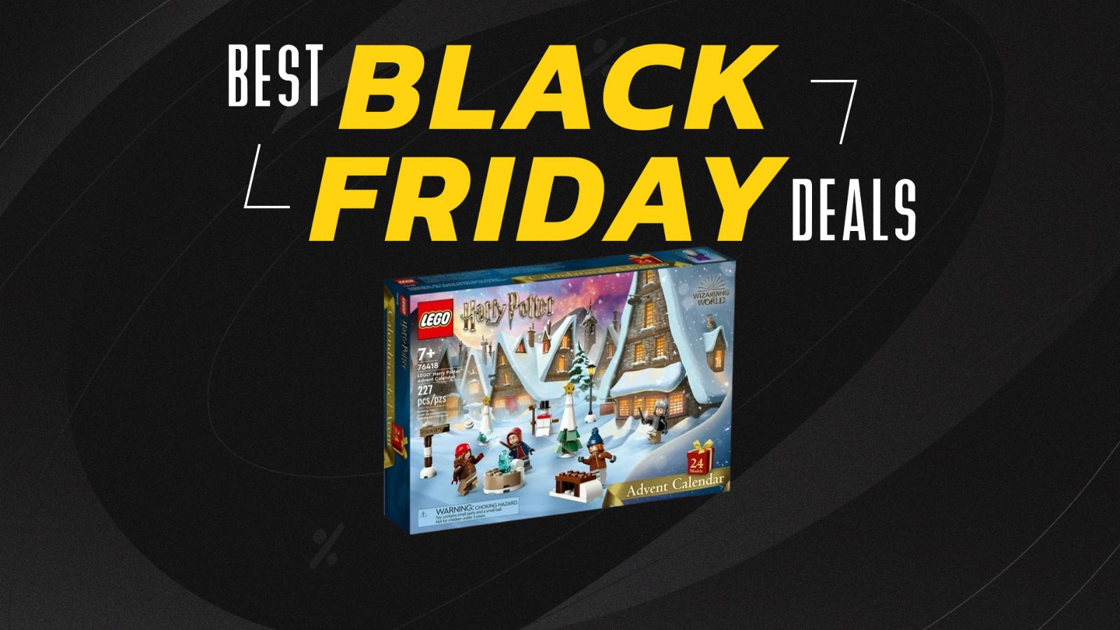 Best lego black 2025 friday deals 2020