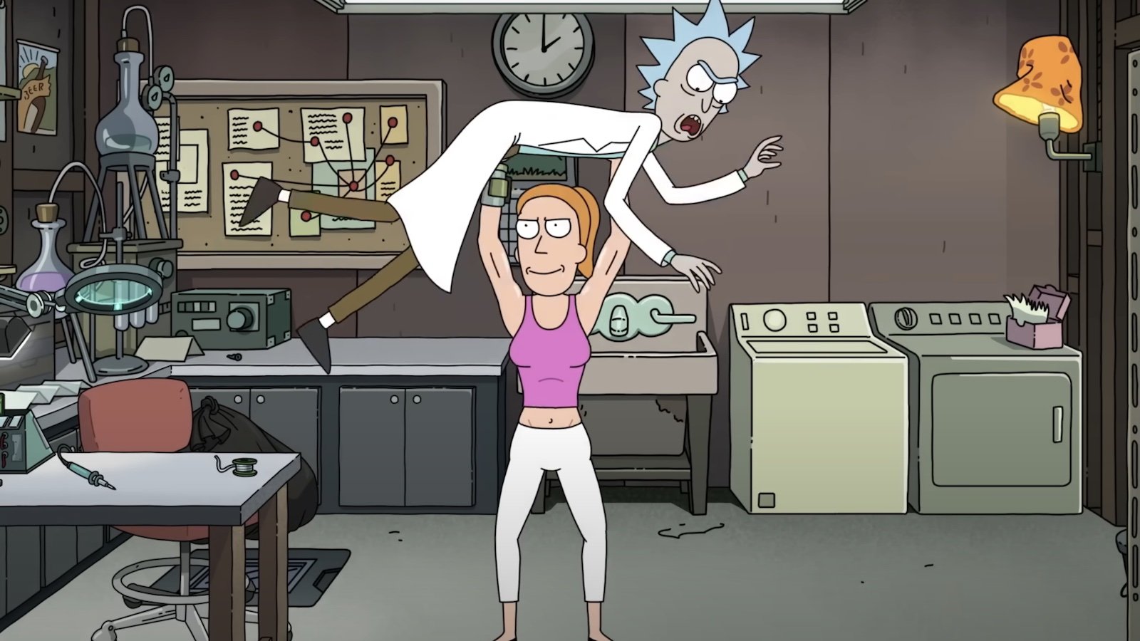 Rick and Morty fans fear future after “masterpiece” Season 7 episode -  Dexerto