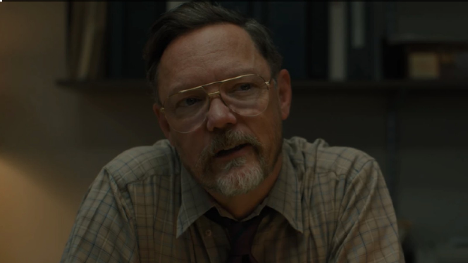 Matthew Lillard “humbled” by first franchise role in two decades Dexerto