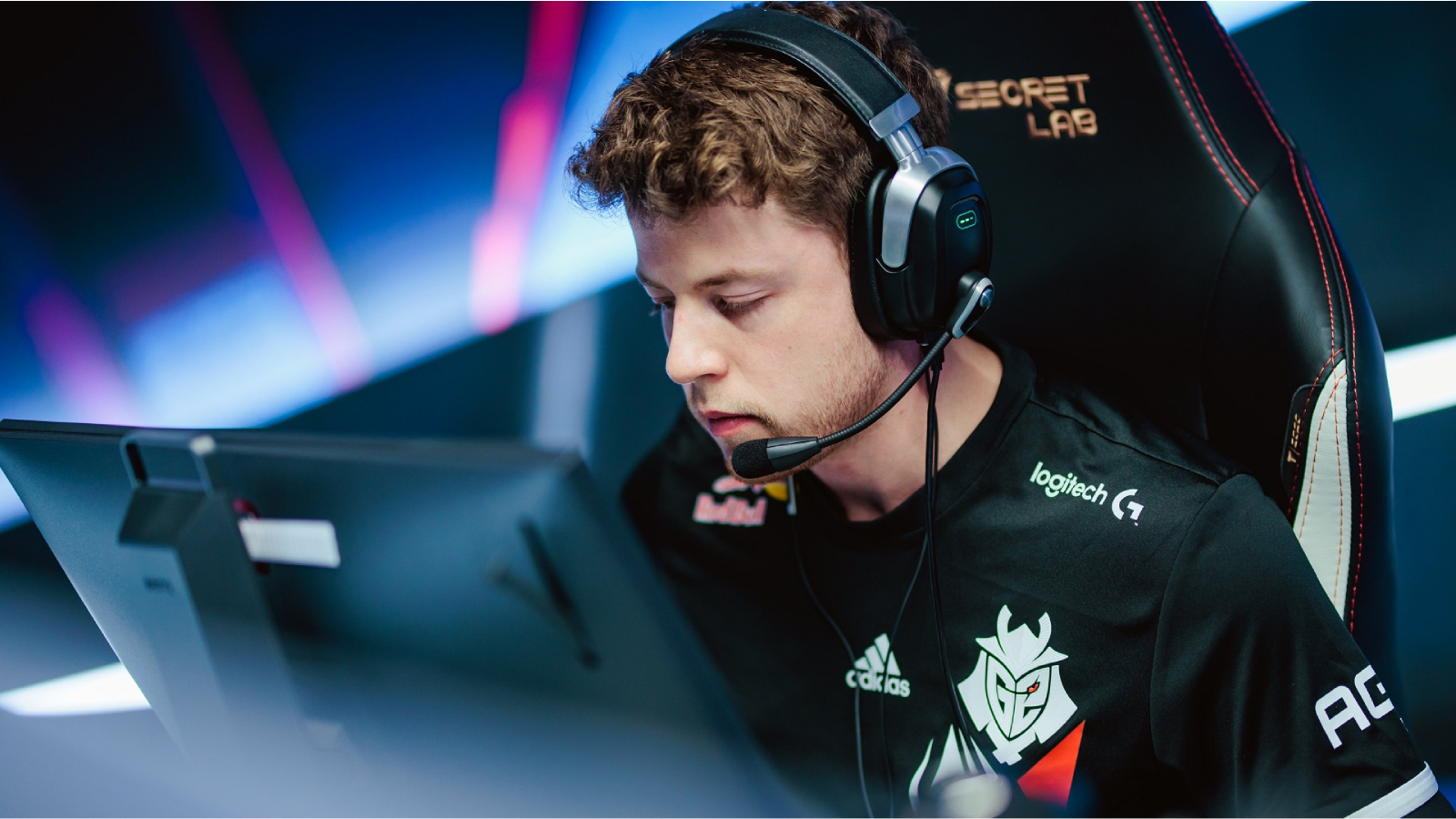 G2 Esports slammed after reportedly ghosting jks for weeks before shock CS2 benching