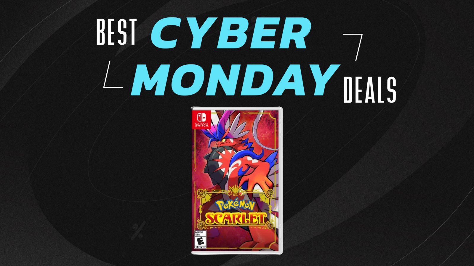 Pokemon shield sale cyber monday