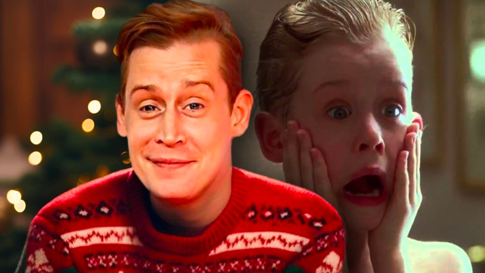 Is The Christmas Express real? Polar Express sequel explained - Dexerto