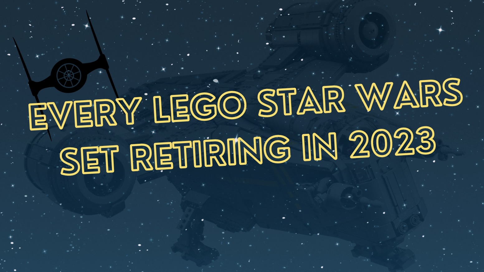 Best LEGO Star Wars gifts for adults - Dexerto