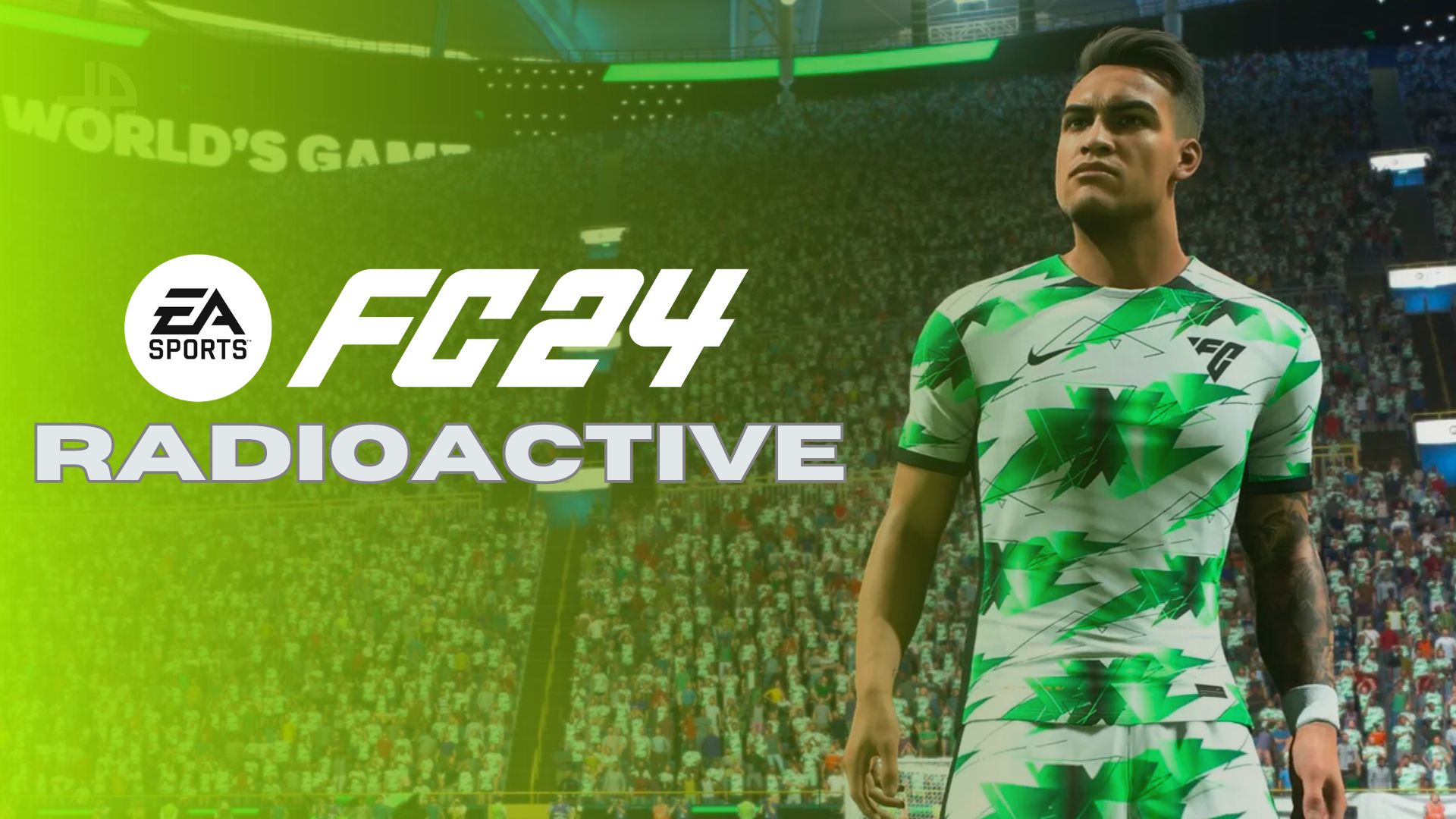 Everything We Know So Far - Everything we know about EA Sports FC