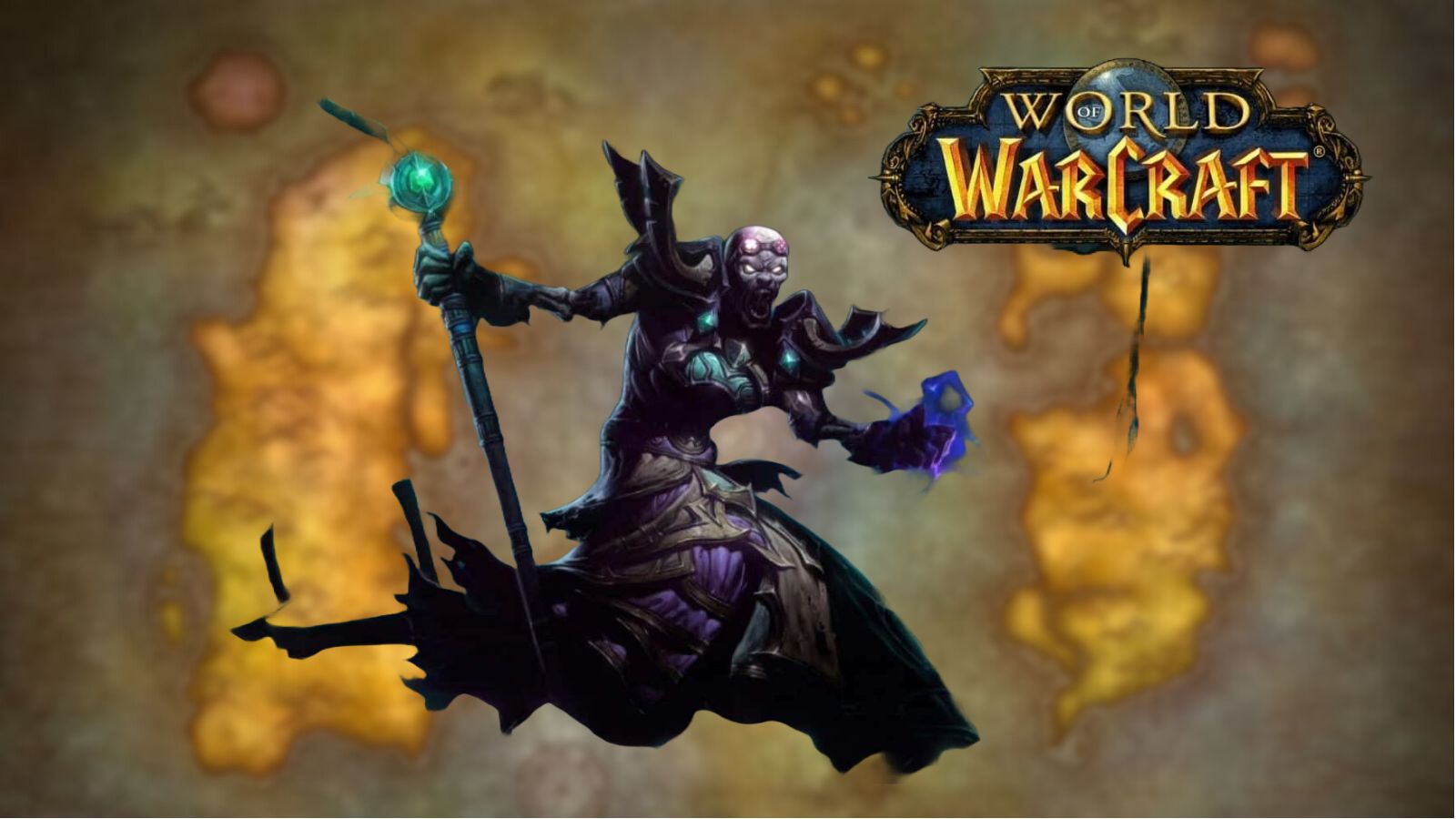 Vampiric Embrace - Spell - Classic World of Warcraft
