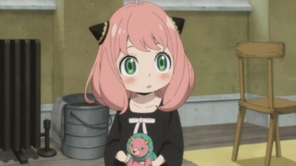 Ultimate Ranking: The Top 10 Cutest Anime Characters Ever!