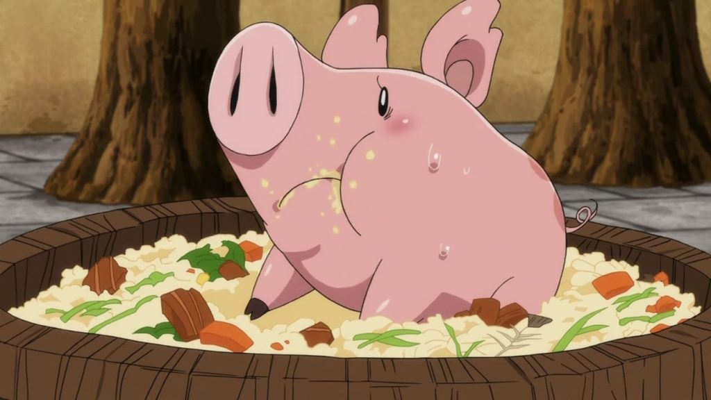 Ultimate Ranking: The Top 10 Cutest Anime Characters Ever!