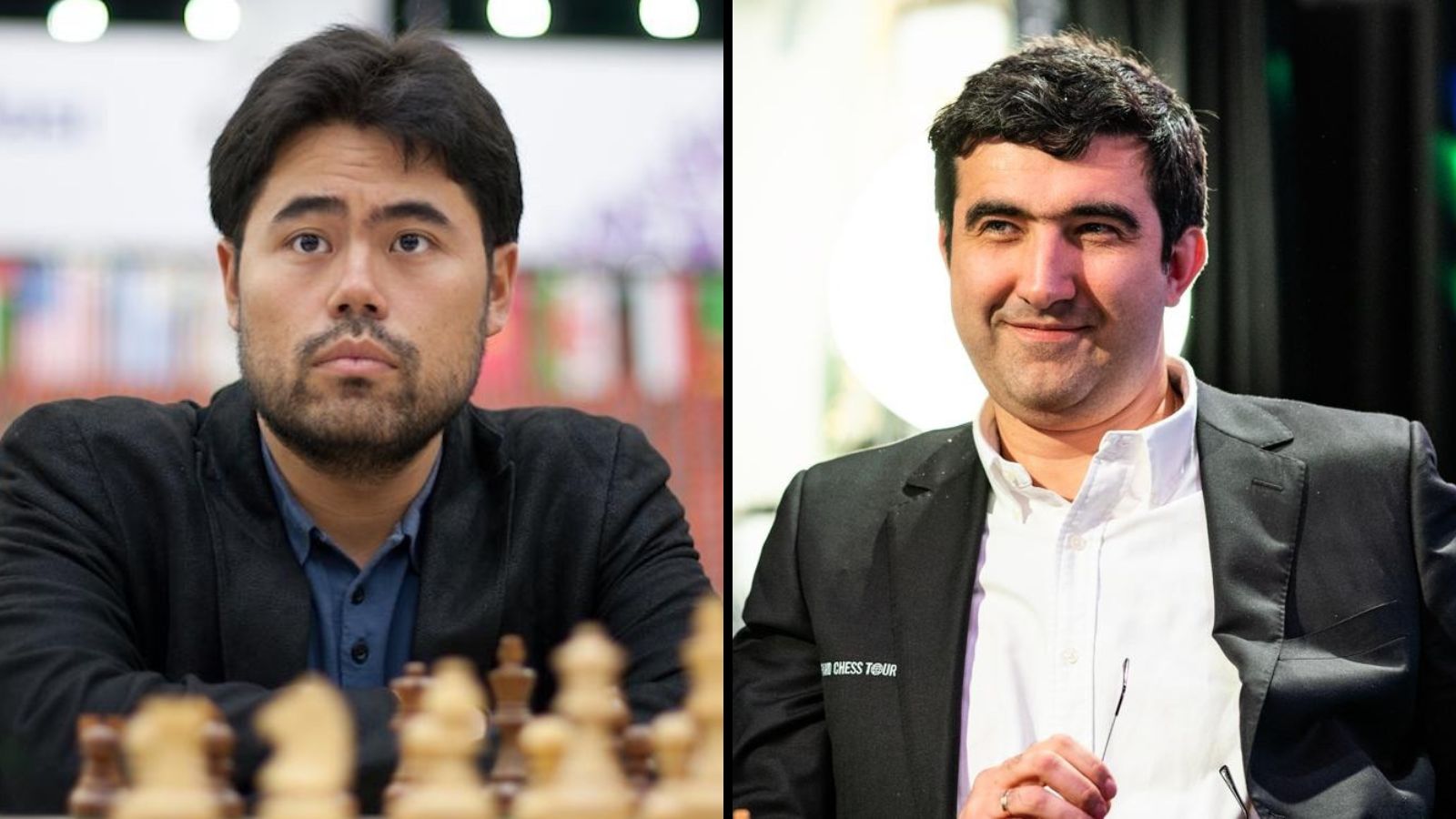 Why are GMHikaru and Vladimir Kramnik feuding? Chess drama explored as  latter alludes online cheating