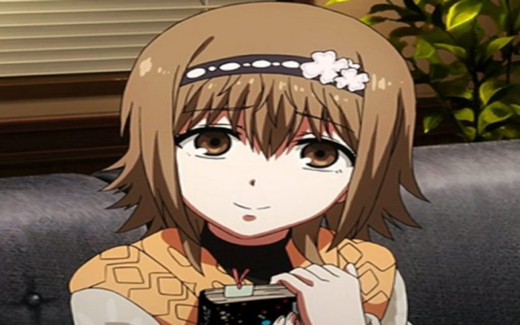 Ultimate Ranking: The Top 10 Cutest Anime Characters Ever!